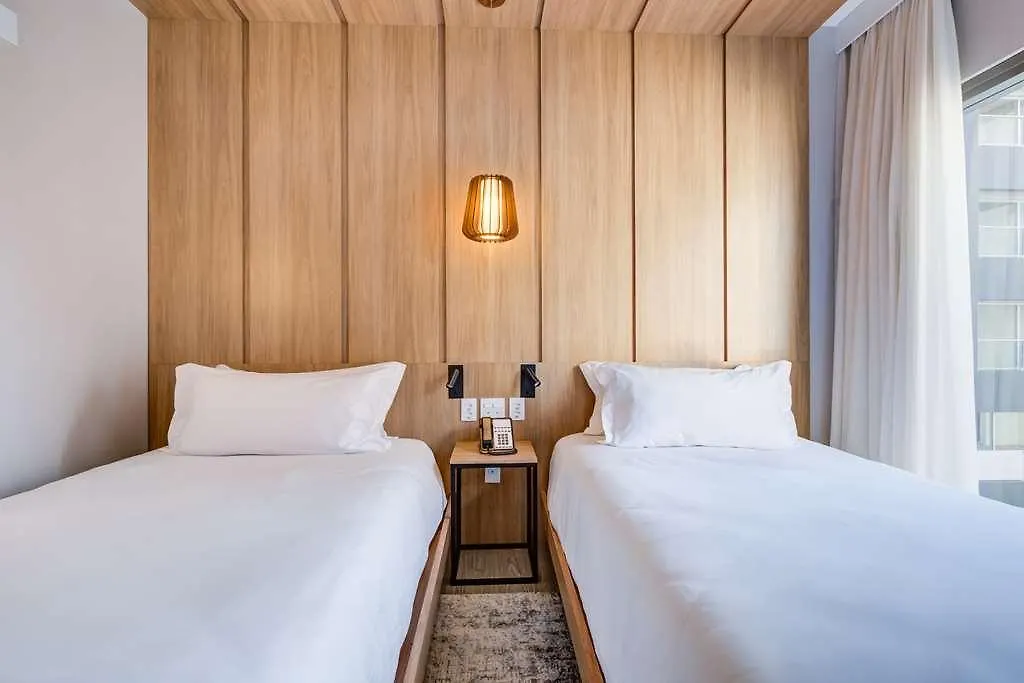 Radisson Hotel Pinheiros, Sao Paulo