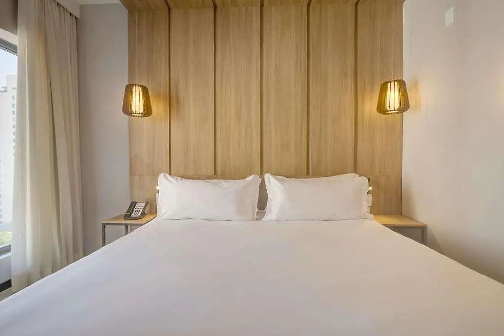 Radisson Hotel Pinheiros, Sao Paulo