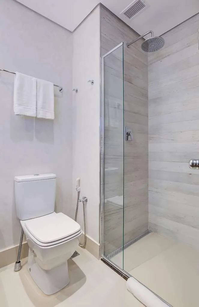 Radisson Hotel Pinheiros, Sao Paulo